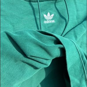 adidas womens sweatshirt!